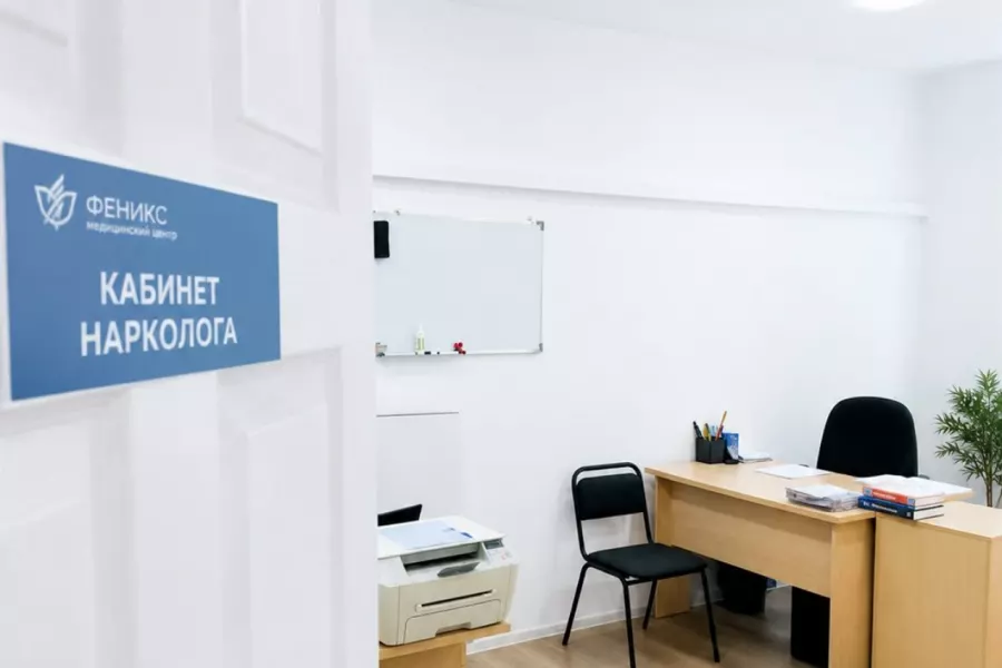 Реабилитационный центр для наркозависимых в Назрани